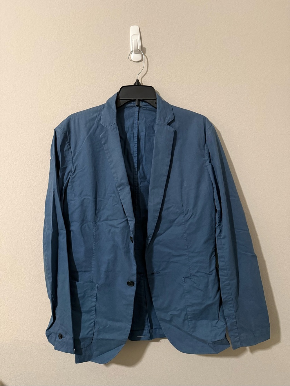 Theory men’s blazer jacket